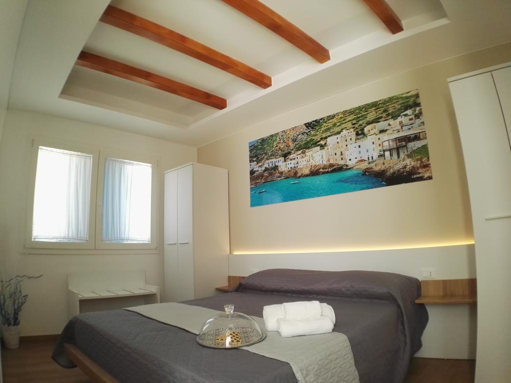 Caelum Case Vacanza Trapani Exteriör bild