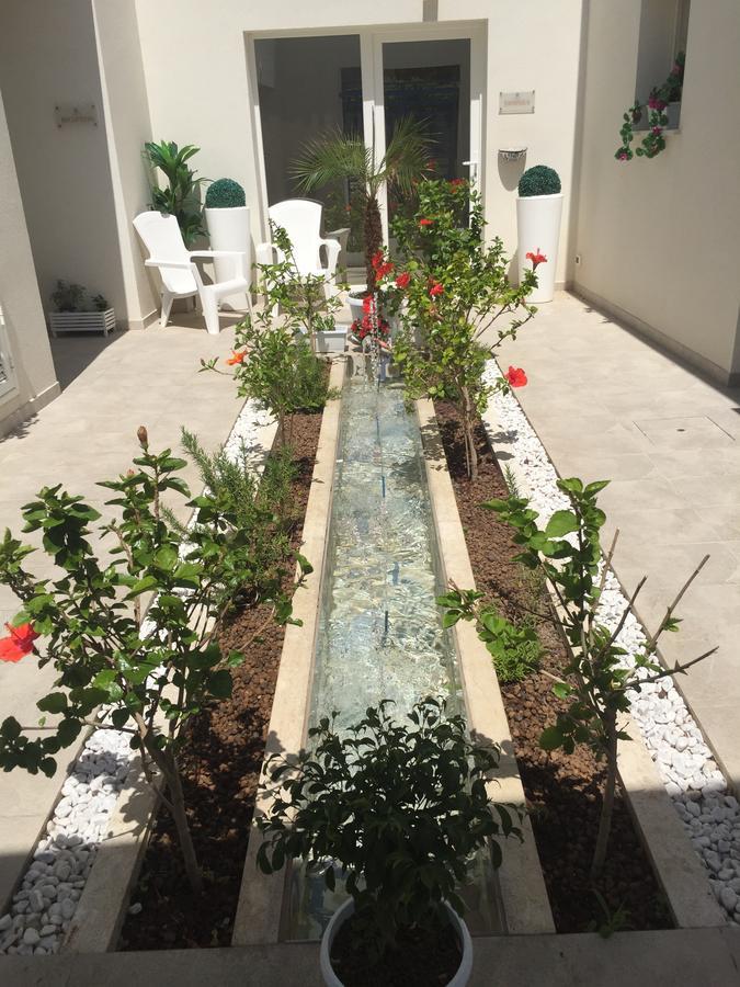 Caelum Case Vacanza Trapani Exteriör bild