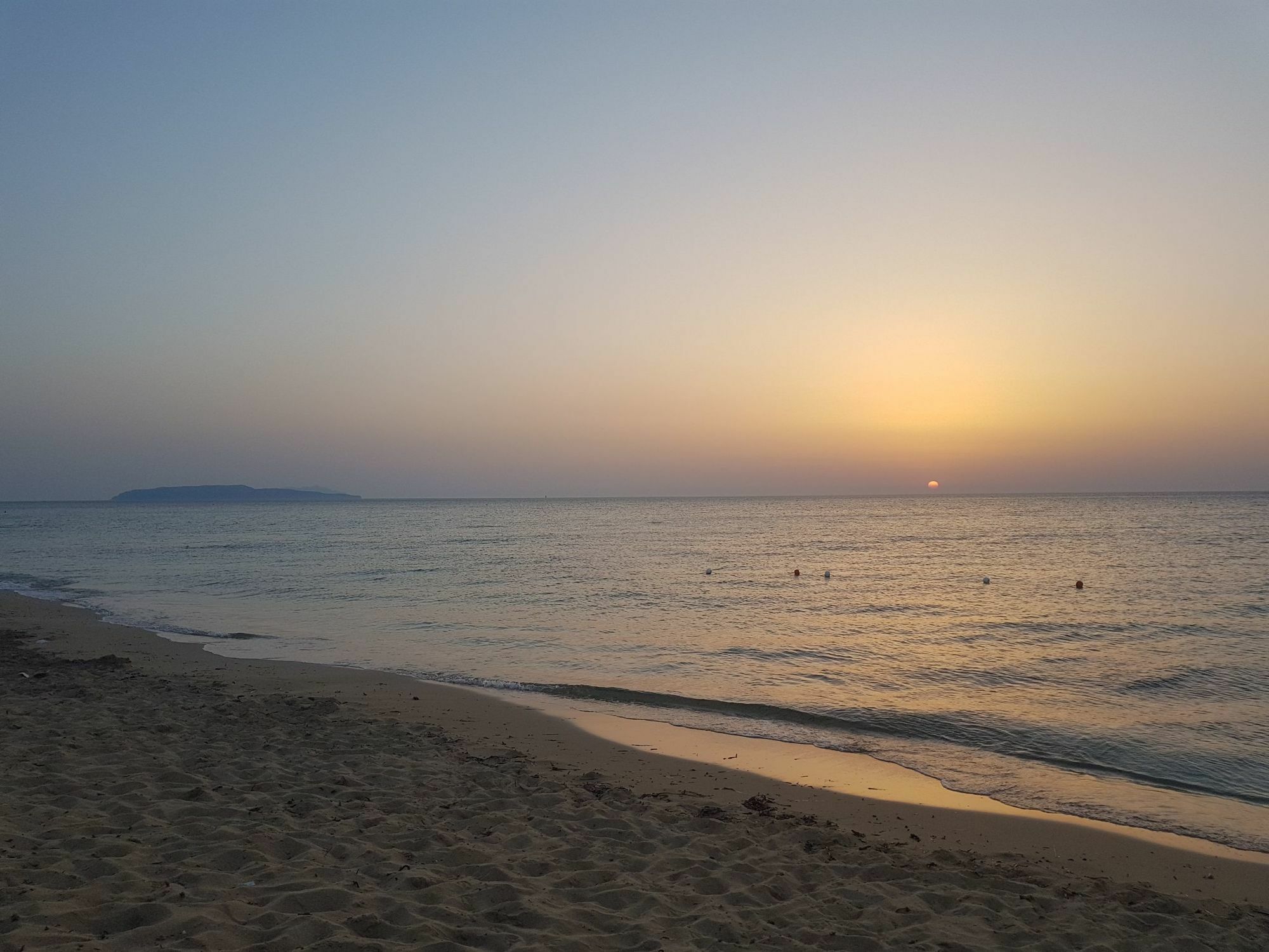 Caelum Case Vacanza Trapani Exteriör bild