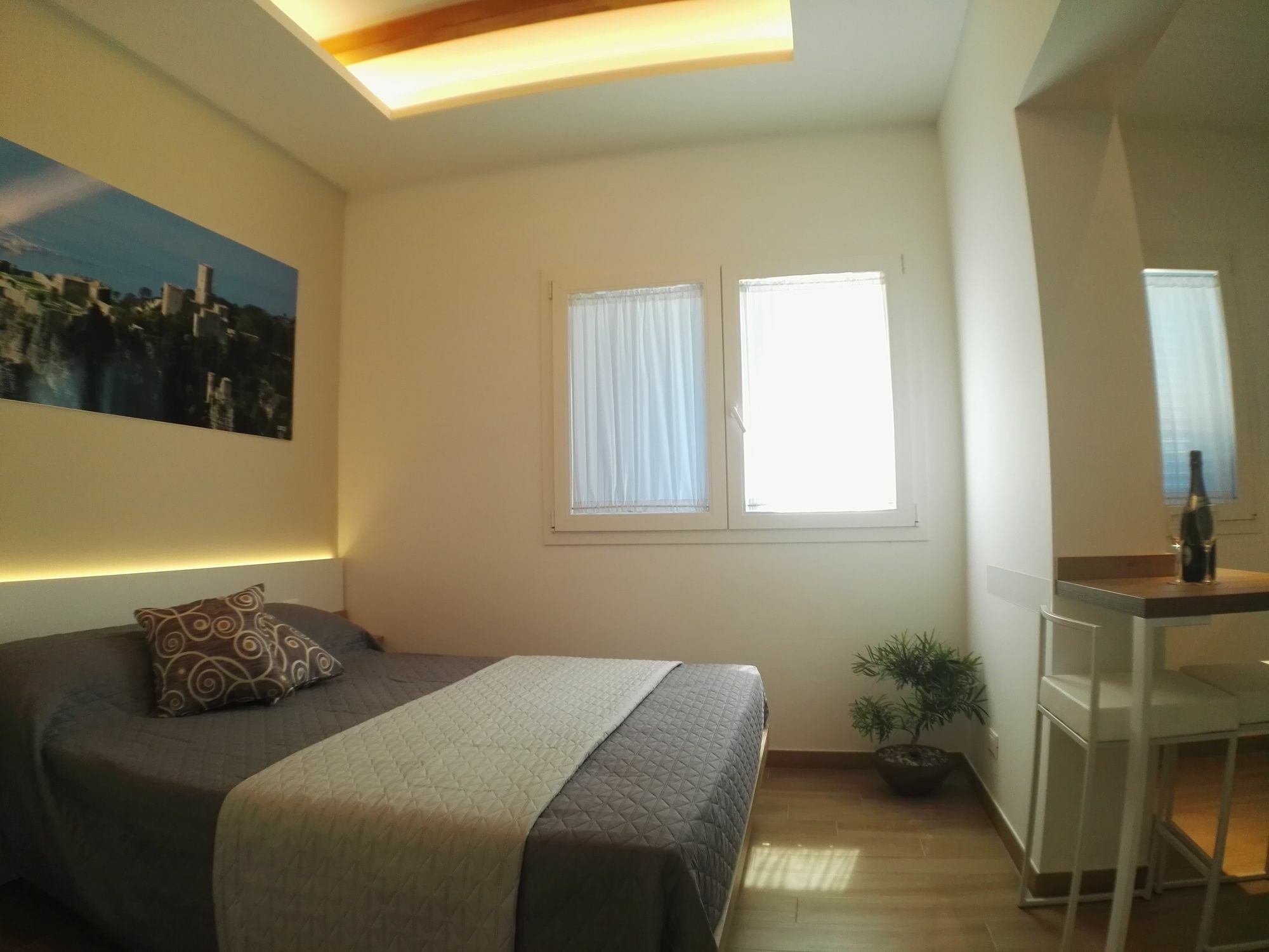 Caelum Case Vacanza Trapani Exteriör bild